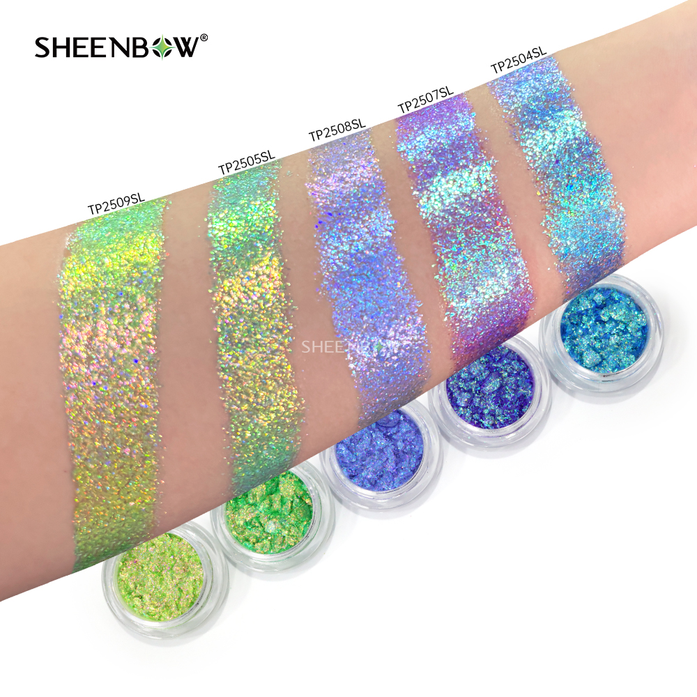ColorCambiodecolor（Maquillaje）