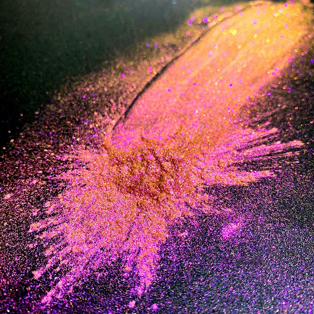 Multicromo Camaleão Duocromo (Sombras·Maquilhagem)