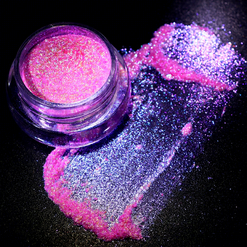 Camaleão（Brillo labial & Labial） — Camaleão 颜料