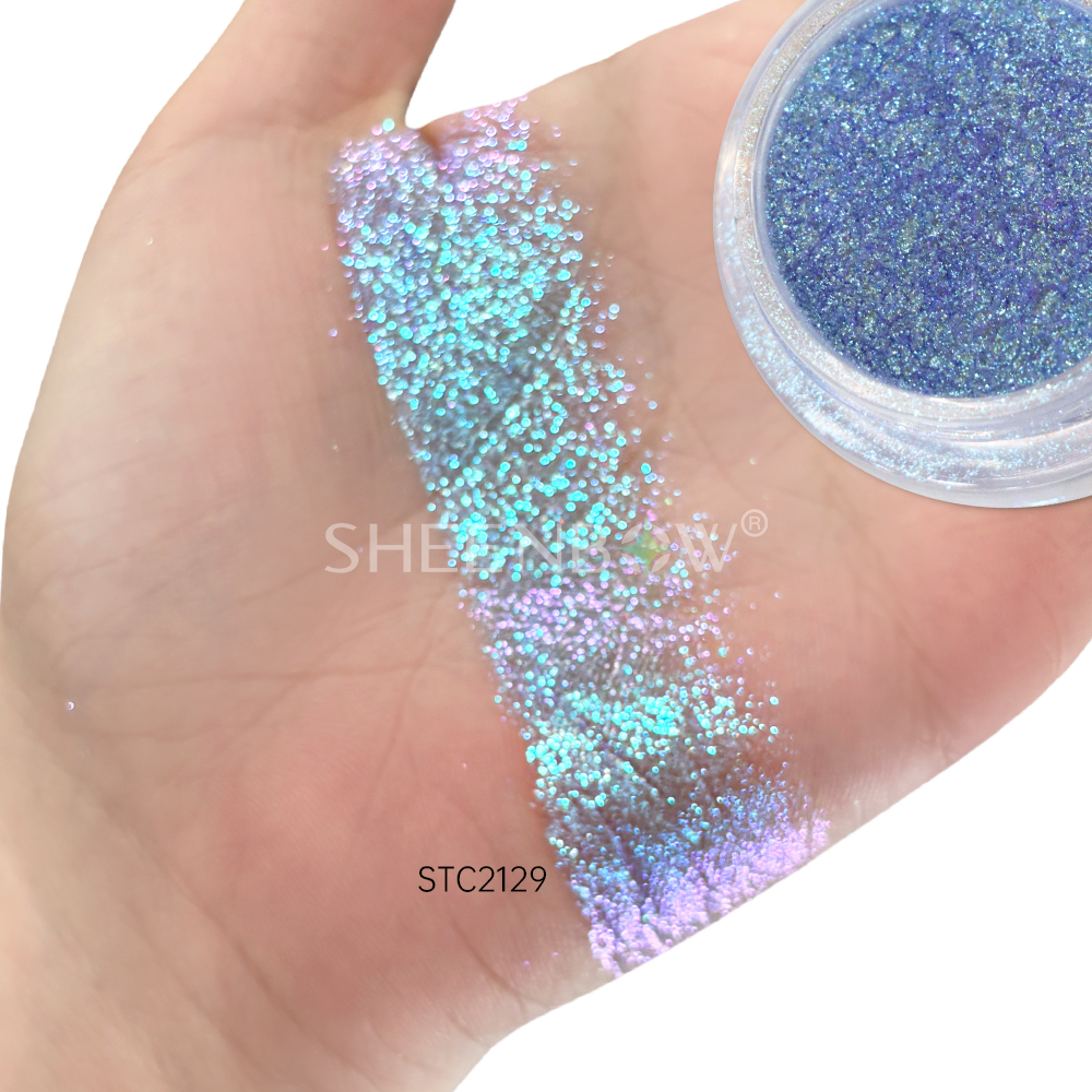 Paillettes（Sombras）