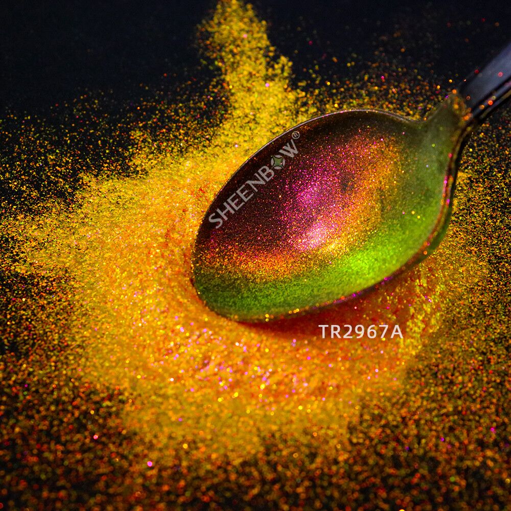AuroraColorDuocromo（Maquillaje）