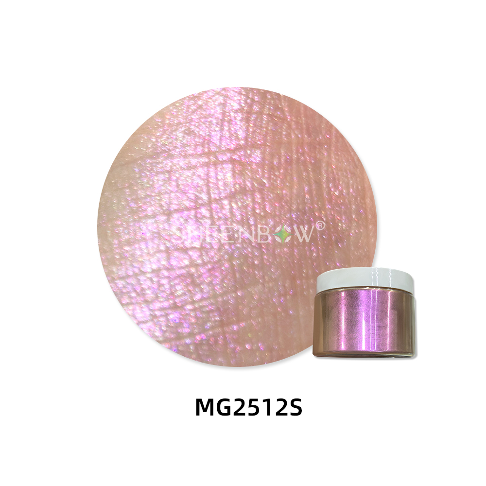 CamaleãoMagnético3DOlhodegatoPaillettes（Sombras·Uñas）