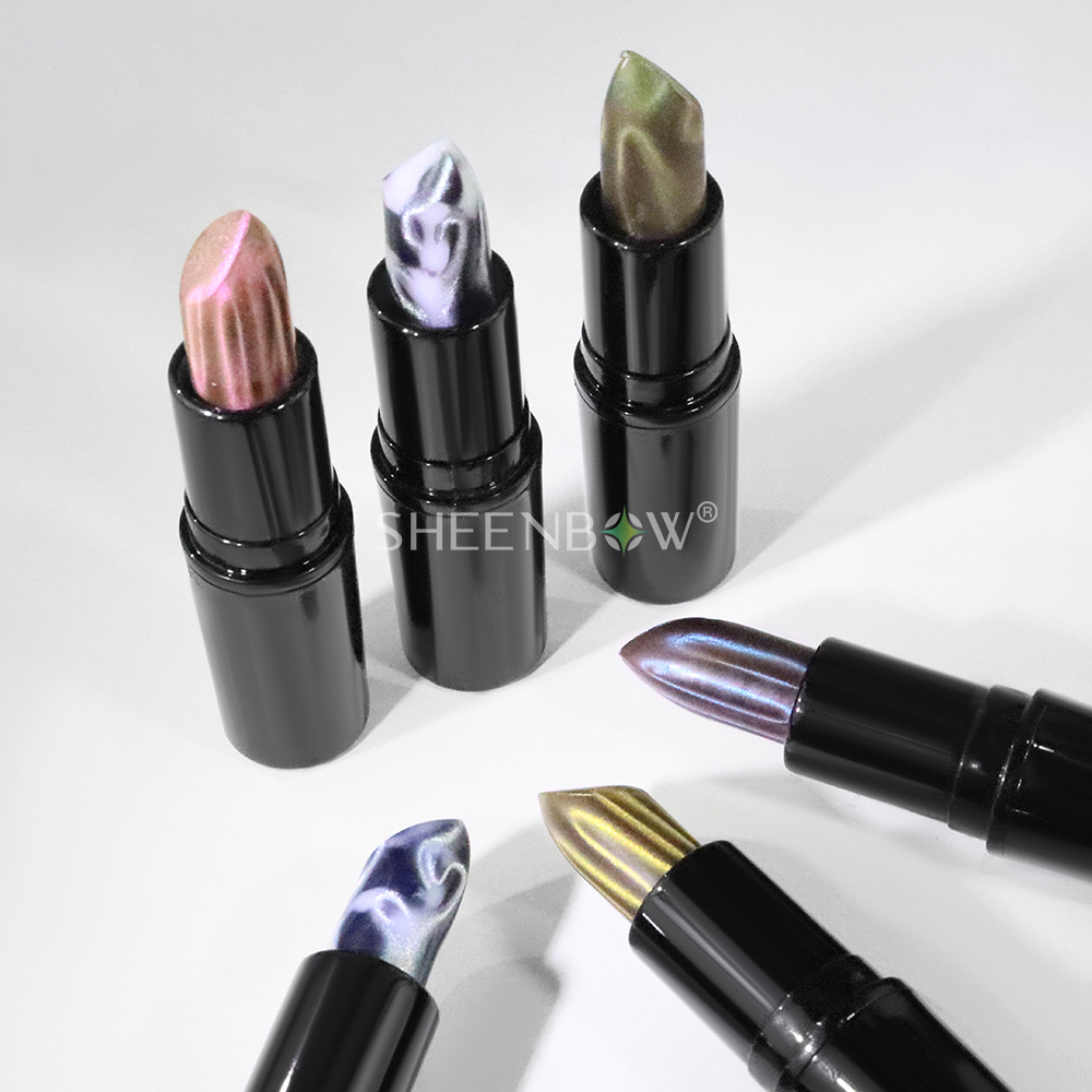 Camaleão（Sombras·Labial）