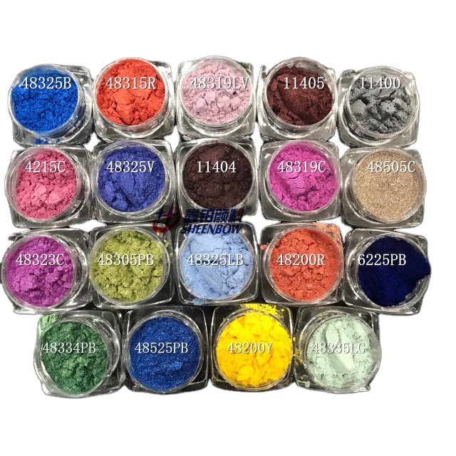 Paillettes（Sombras·Maquillaje）
