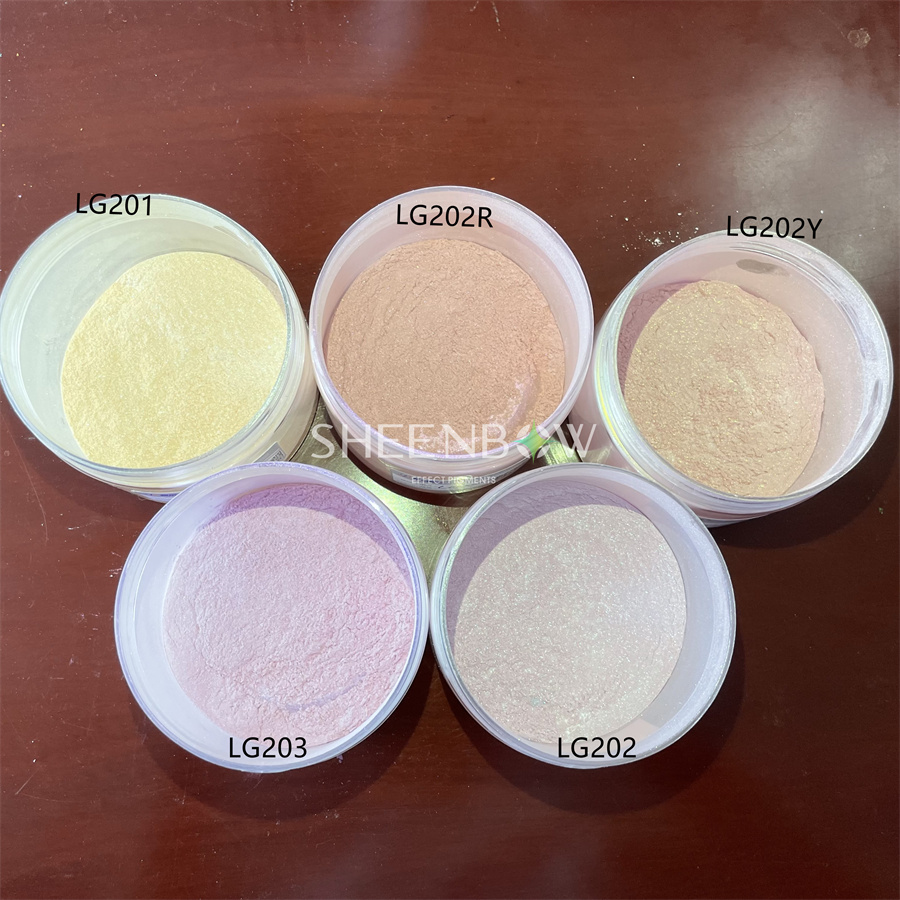Cambiodecolor（Cara y cuerpo & Maquillaje）