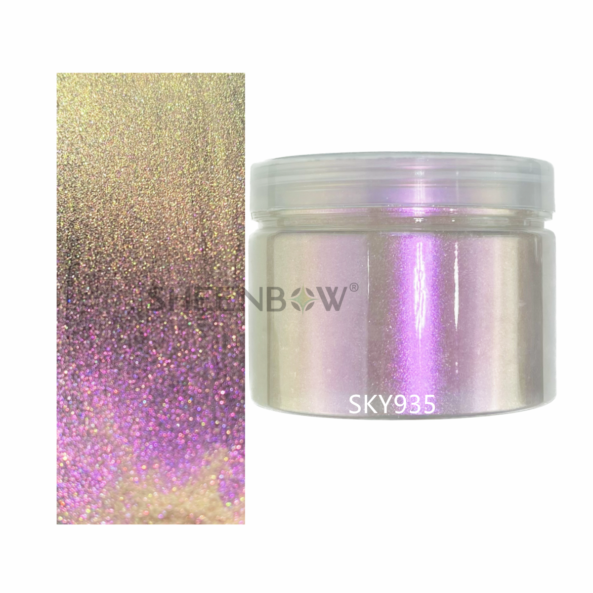 CamaleãoCambiodecolor（Maquillaje）