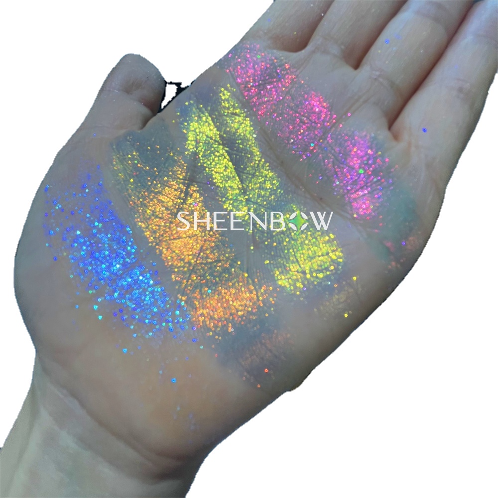 AuroraColorCamaleão（Sombras）