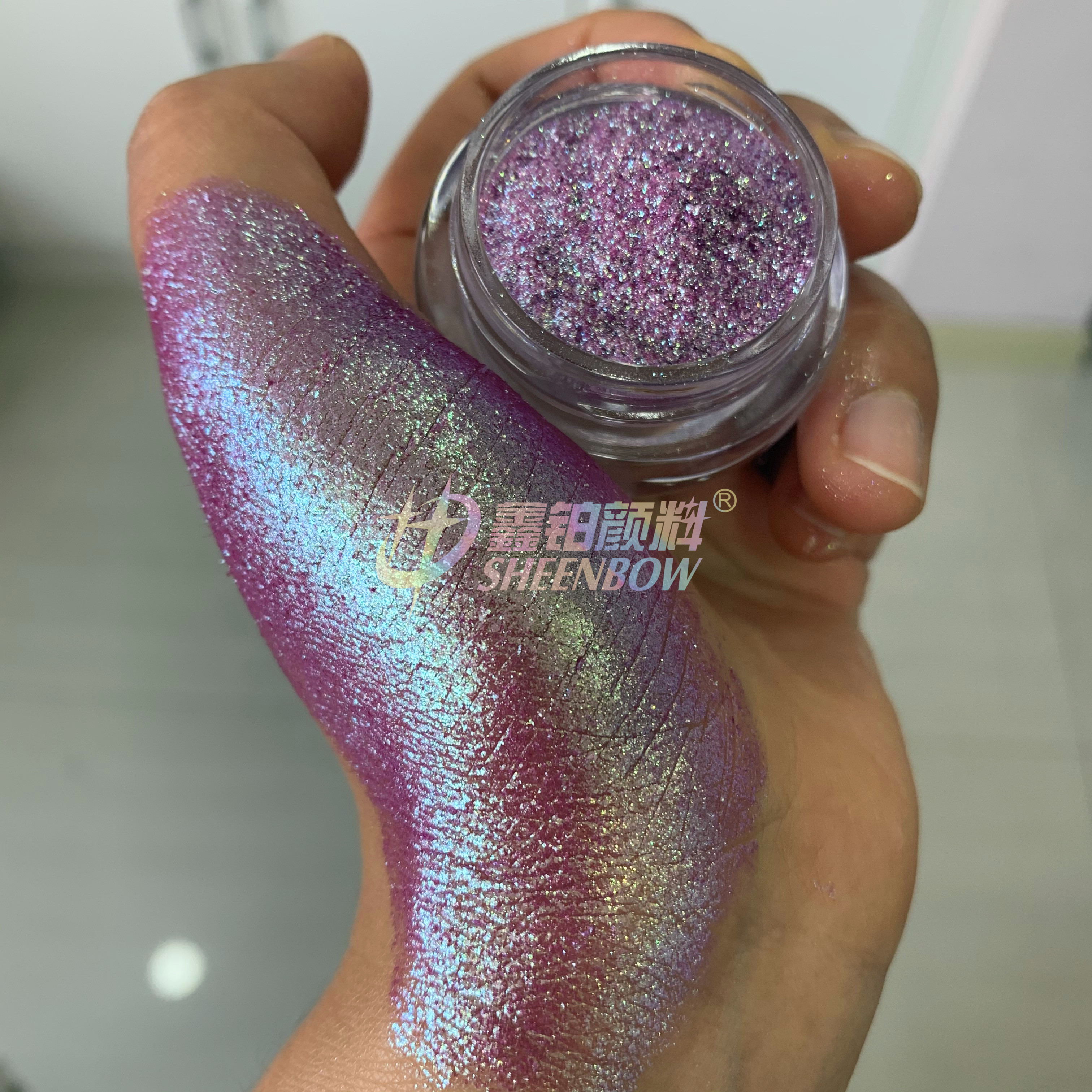 STCDuocromo（Sombras）