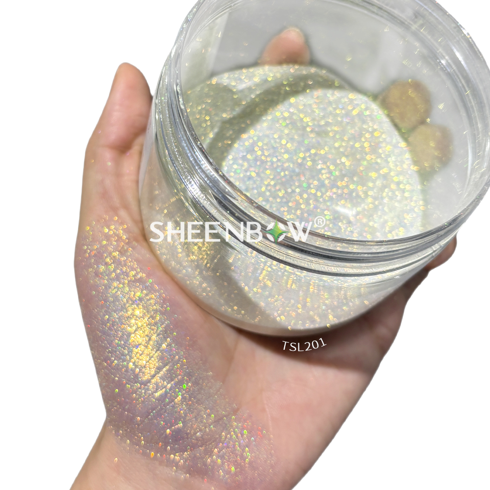 LASERAuroraCamaleão（Sombras）