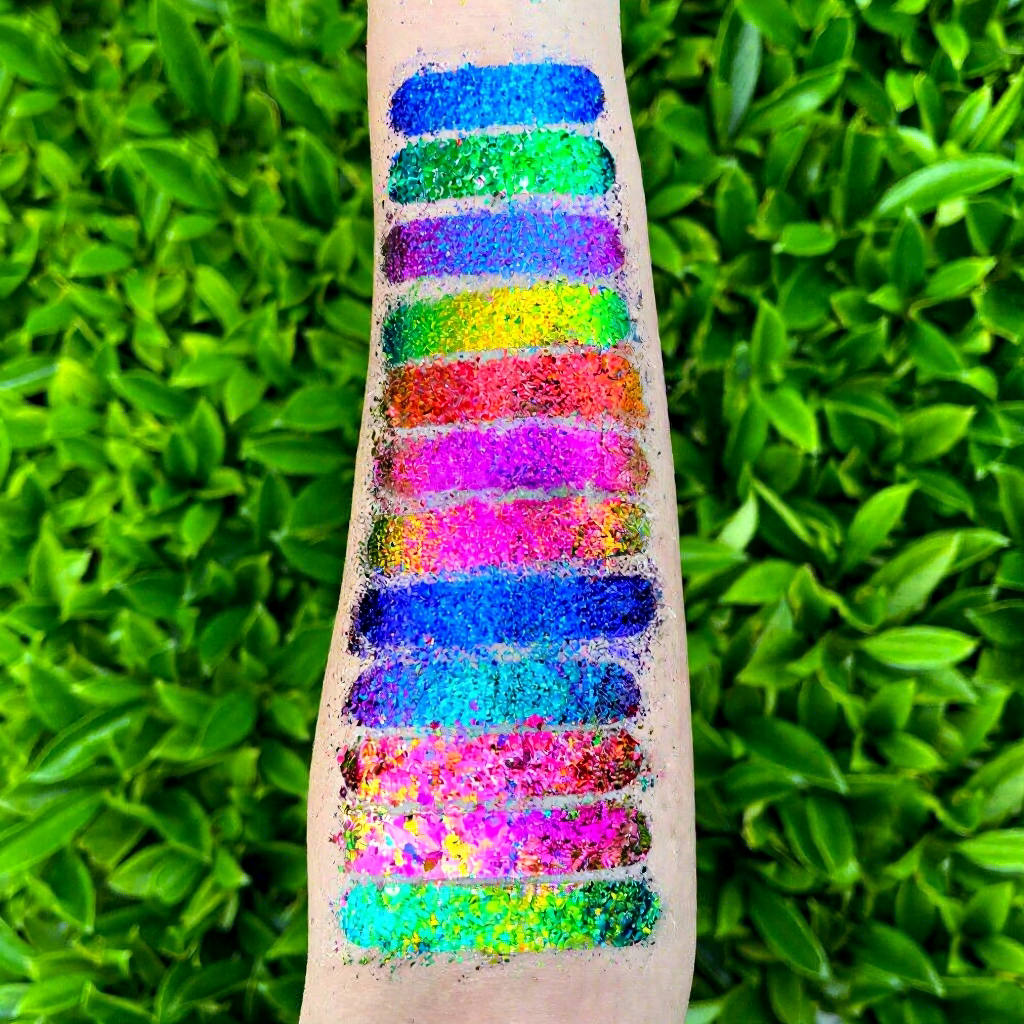 CamaleãoHipershiftCambiodecolorCambiodecolor（Sombras·Uñas）