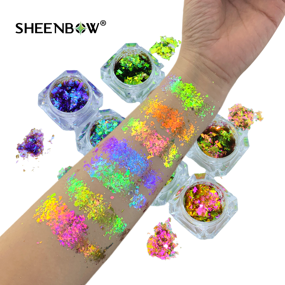 ColorCambiodecolor（Uñas）