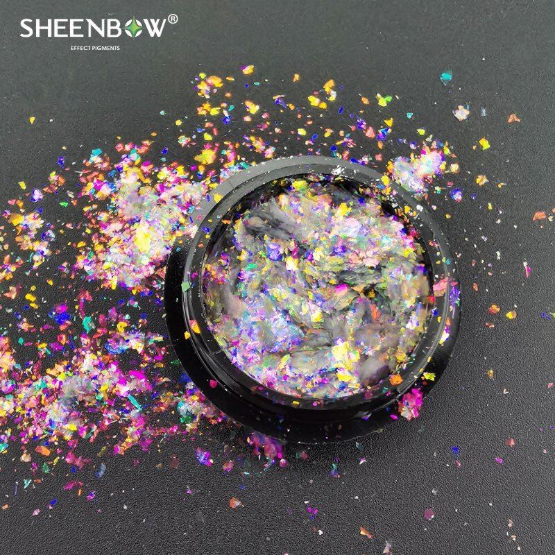 CamaleãoCambiodecolor（Maquillaje）