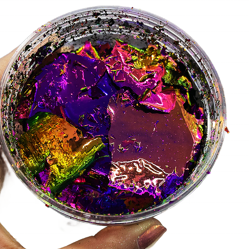 ColorCambiodecolor（Maquillaje）