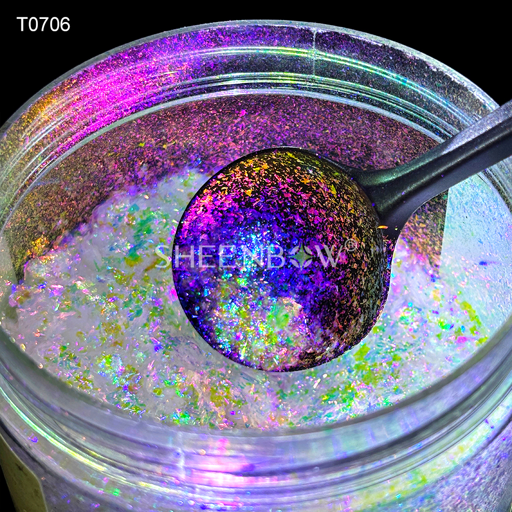 T070AuroraColor（Uñas & Maquillaje）