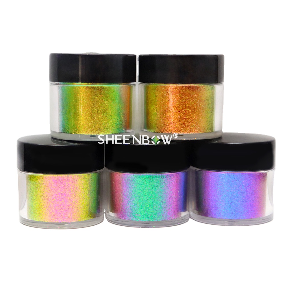 TQColorCamaleão（Sombras）