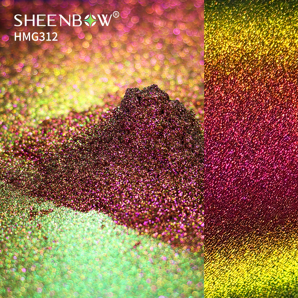 CamaleãoMagnético3DOlhodegatoCambiodecolor（Sombras·Uñas）