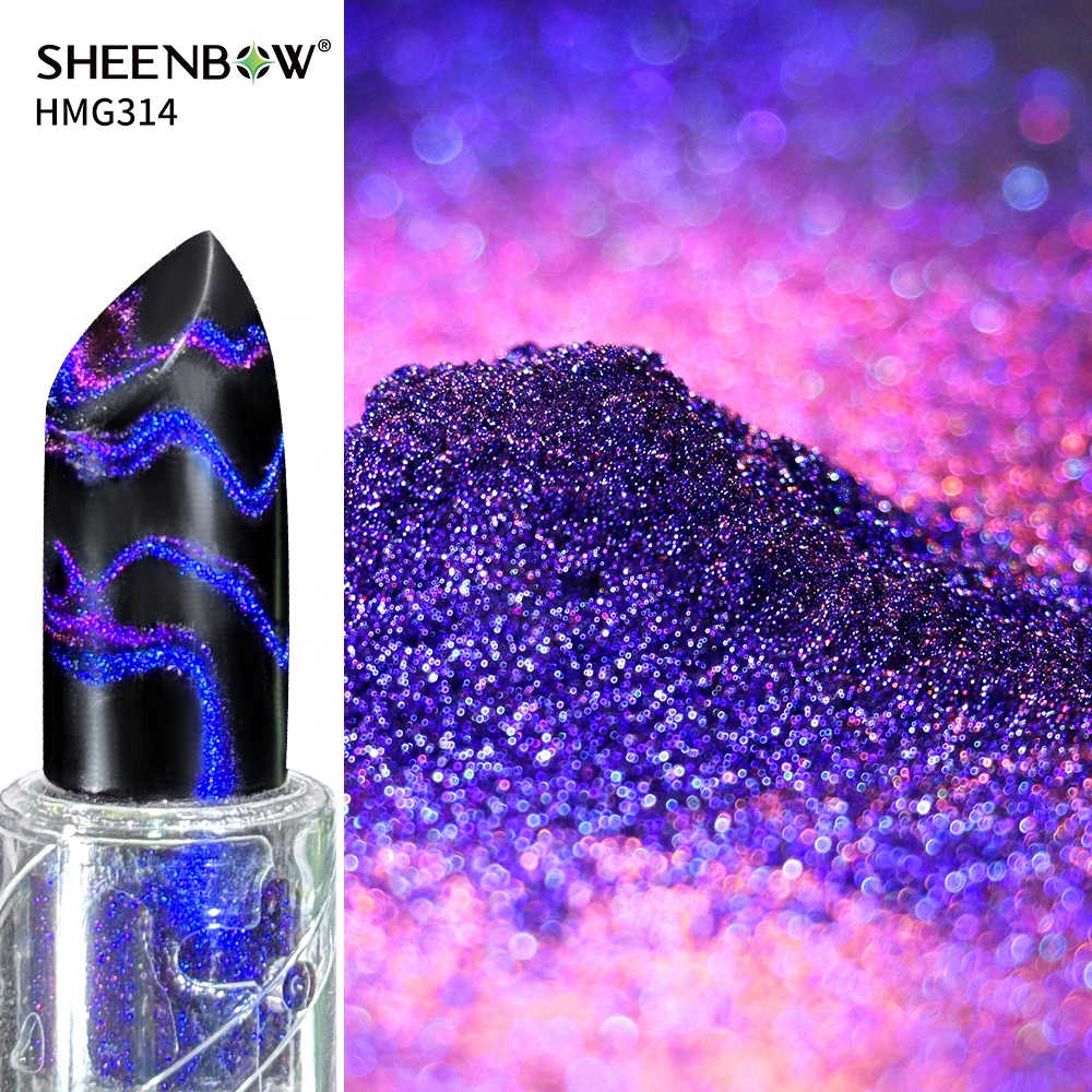 CamaleãoMagnético3DOlhodegatoCambiodecolor（Maquillaje） — Camaleão、Magnético、Cambio de color 颜料