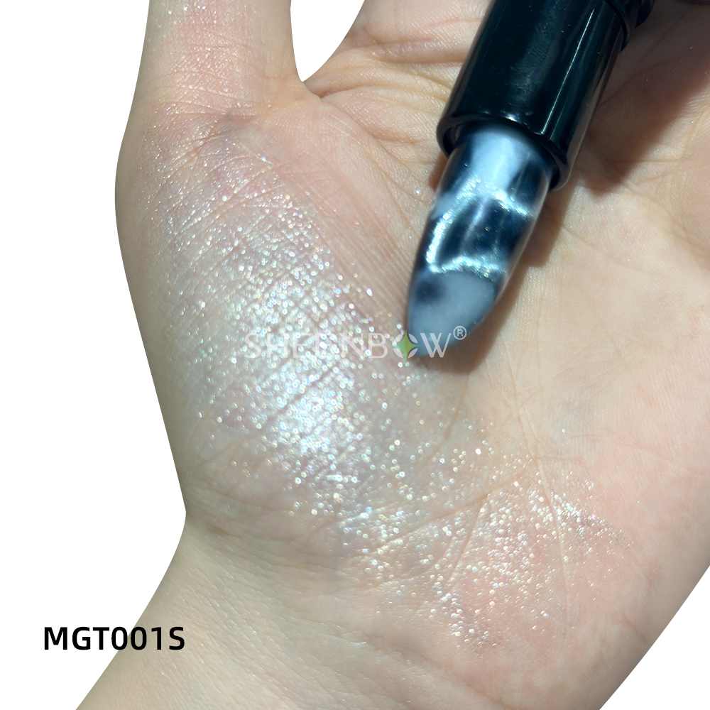 Magnético3DOlhodegato（Labial）