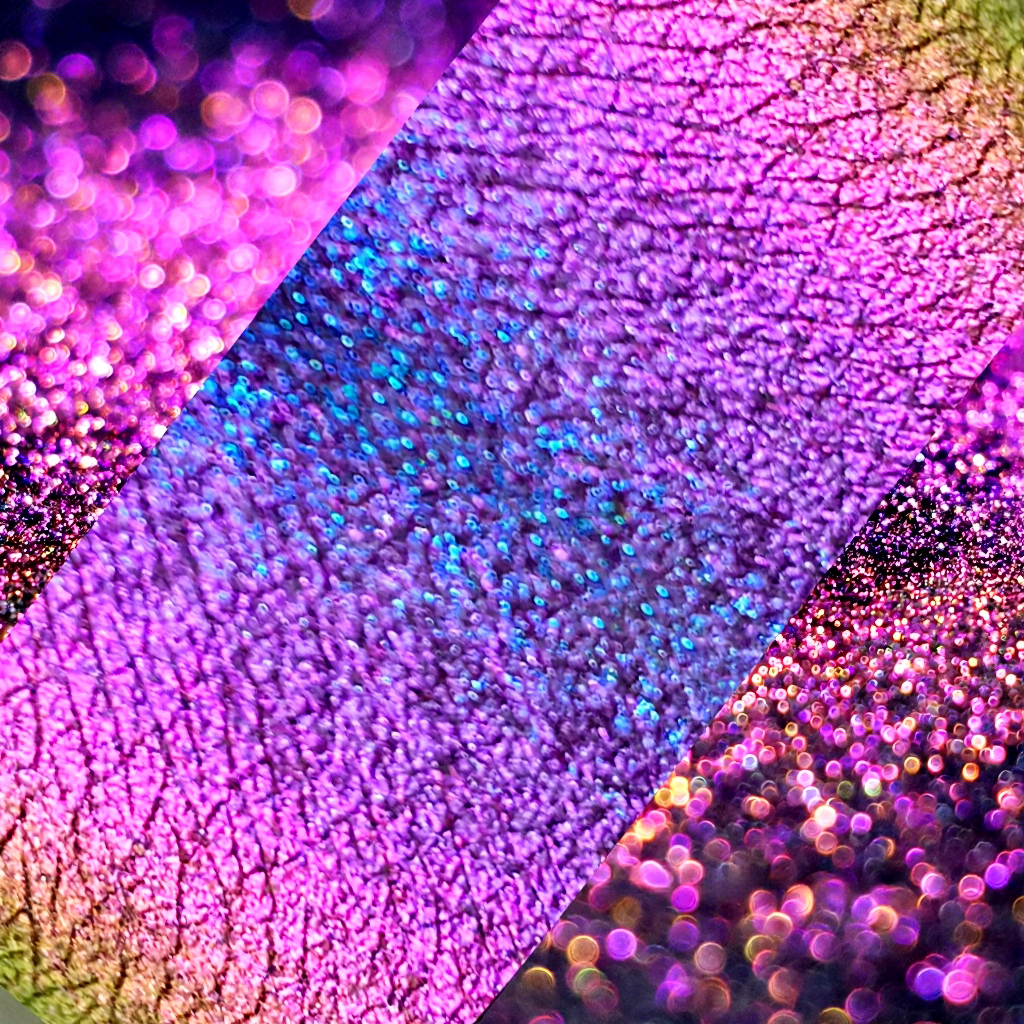 ColorCamaleãoDuocromo（Maquillaje）