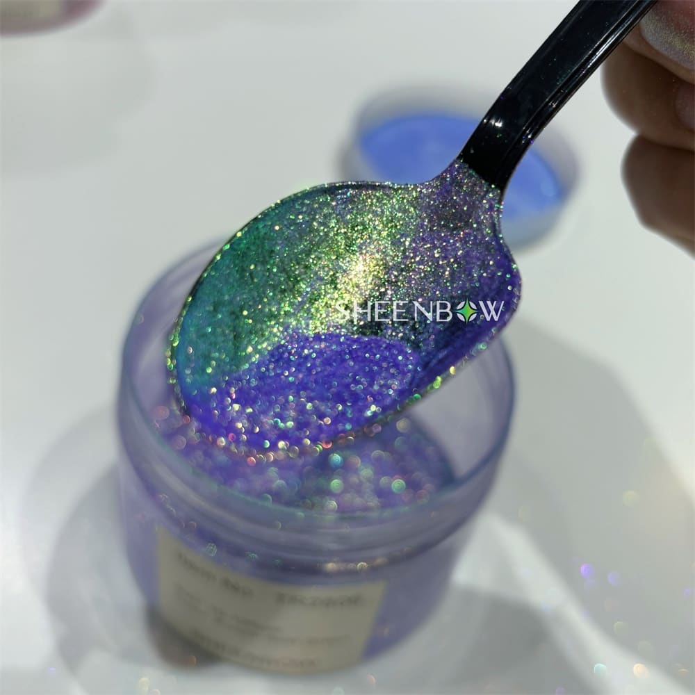 Aurora Multicromo Camaleão (Maquilhagem & Sombras) — Aurora, Multicromo, Camaleão pigmento