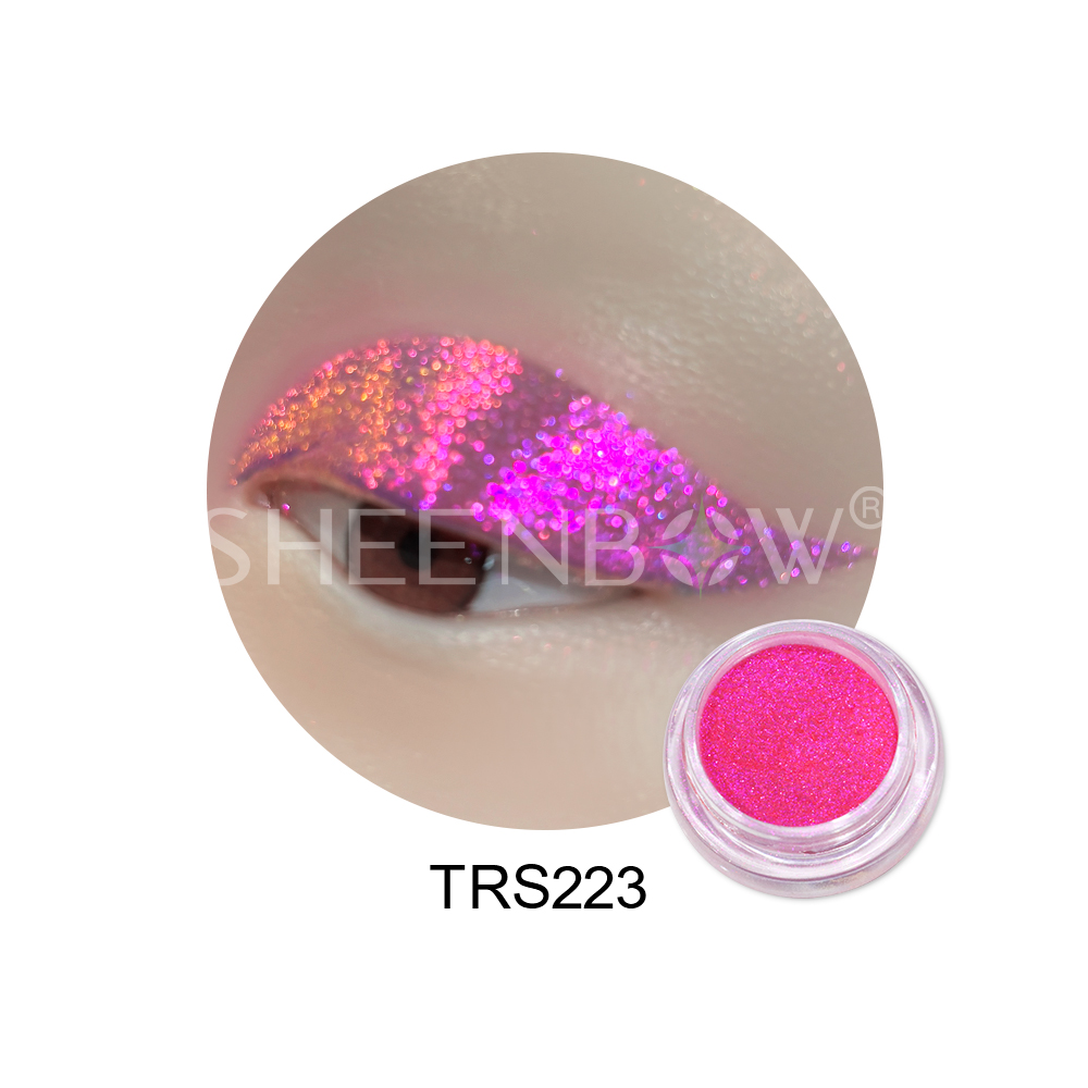 ColorPaillettes（Uñas & Artesanía） — Color、Paillettes 颜料