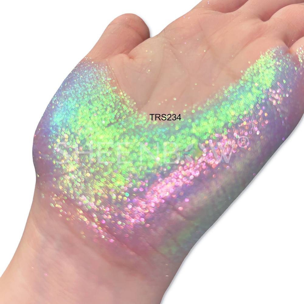 AuroraColorCamaleão（Sombras）