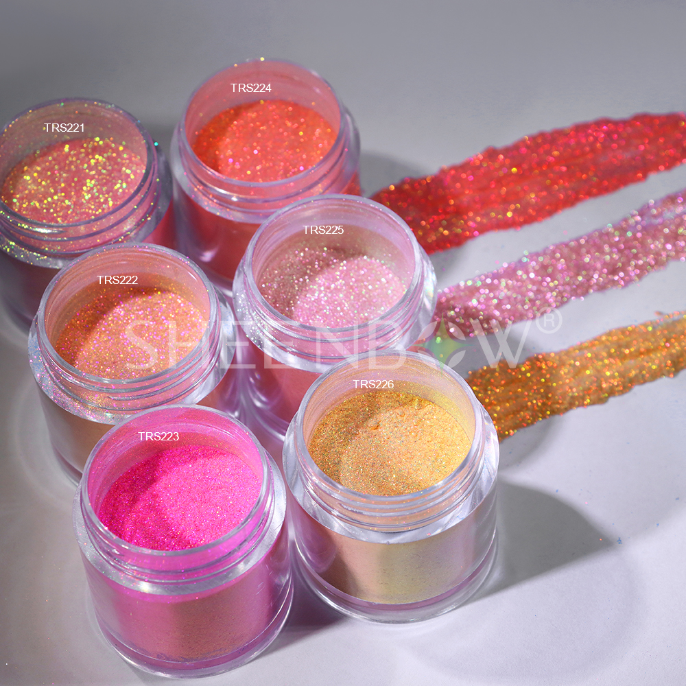ColorCamaleão（Sombras）