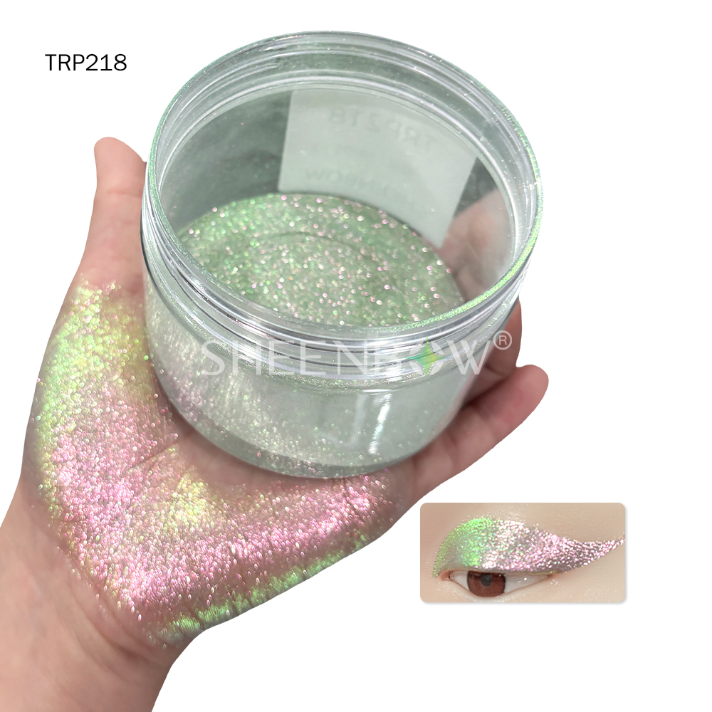 AuroraColorCambiodecolor（Maquillaje & Sombras）