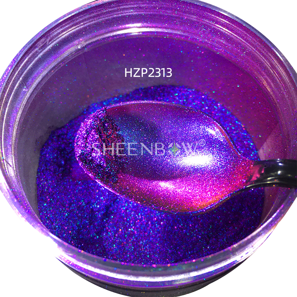 ColorCamaleãoDuocromo（Sombras·Maquillaje）