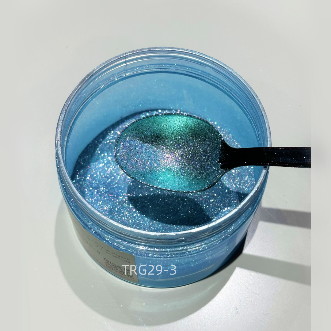 AuroraColorCambiodecolor（Artesanía & Maquillaje） — Aurora、Color、Cambio de color 颜料