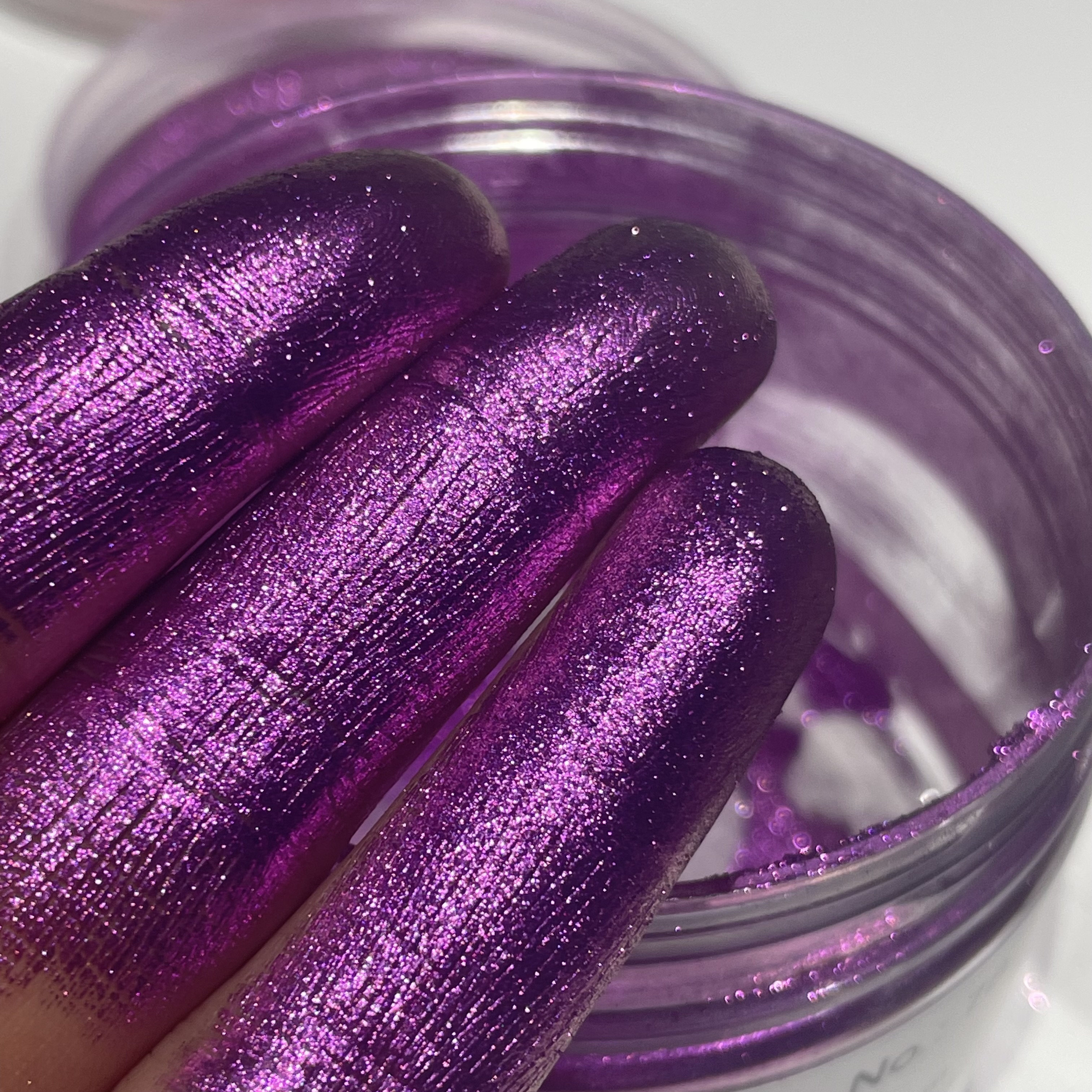 Color（Sombras）