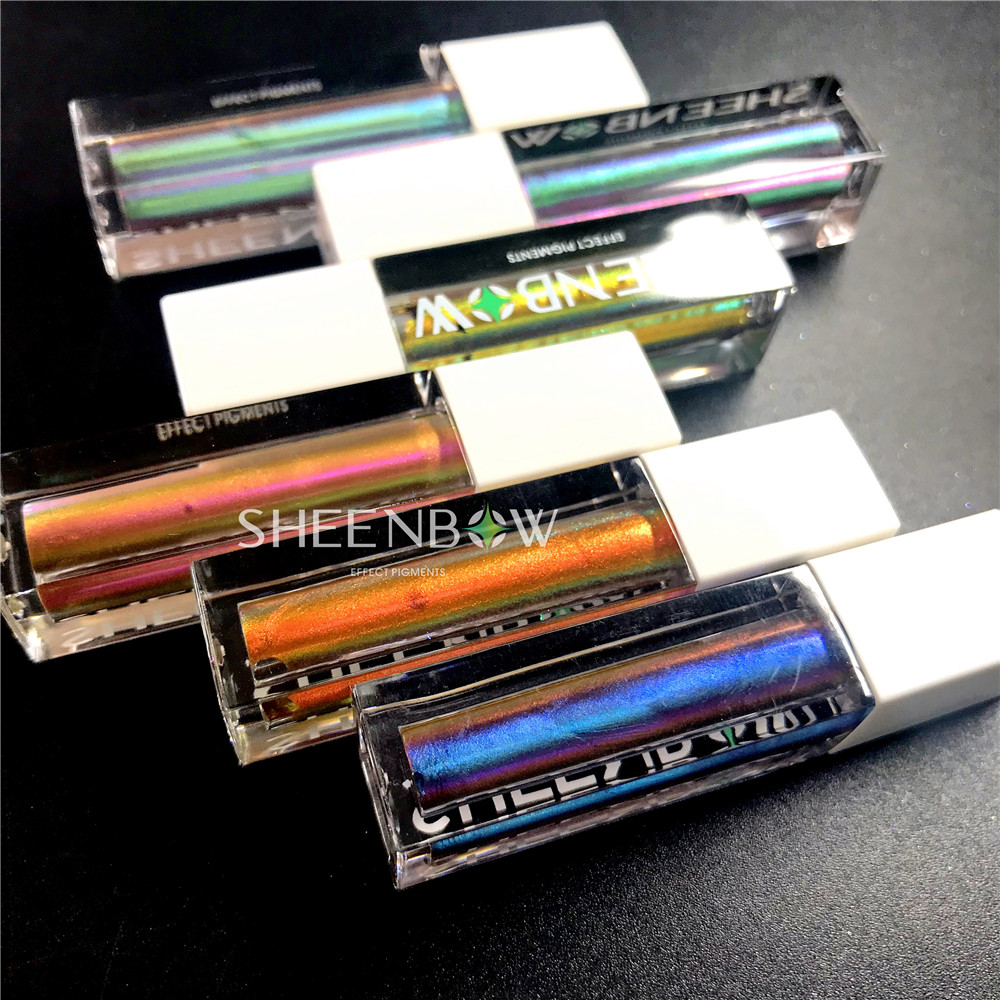 Color（Sombras）