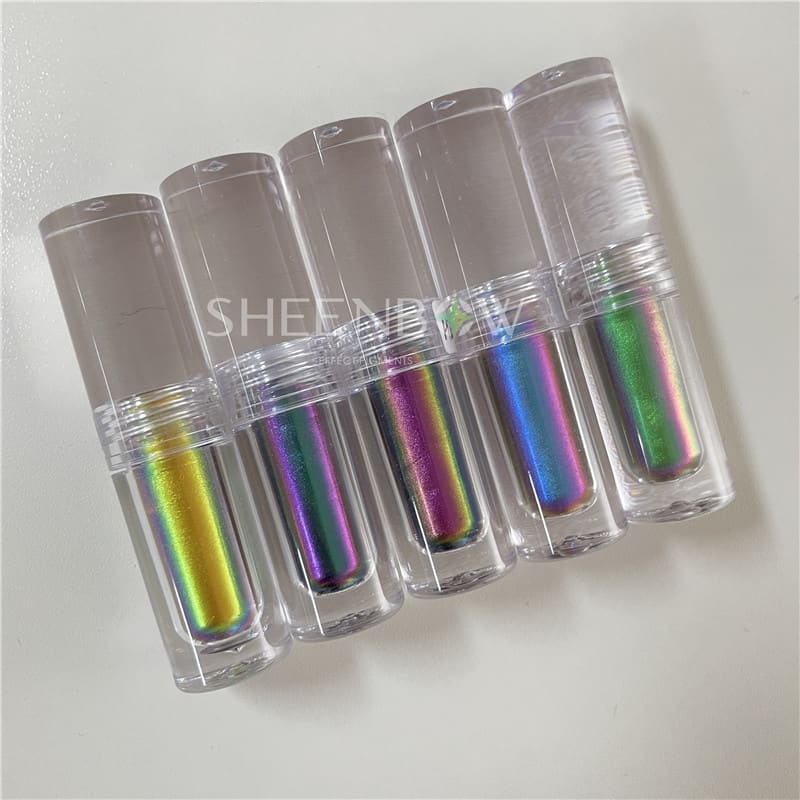 Glitter (Sombras·Maquilhagem) — Glitter pigmento