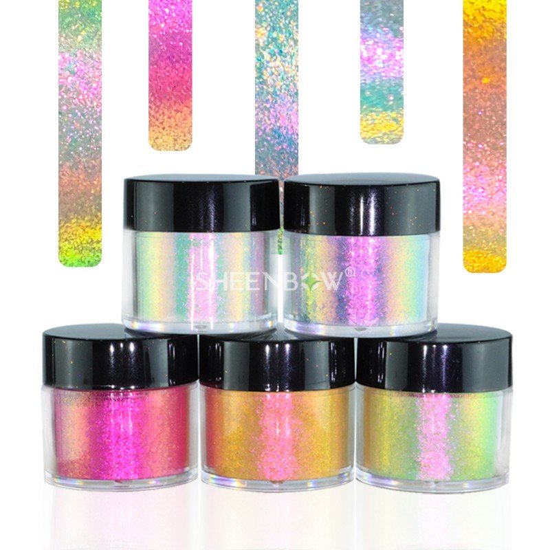 Color（Sombras·Brillo labial）