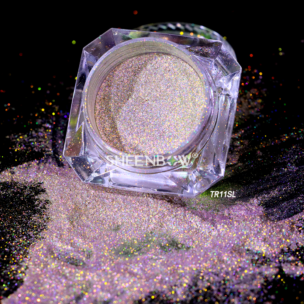Paillettes（Sombras·Maquillaje）