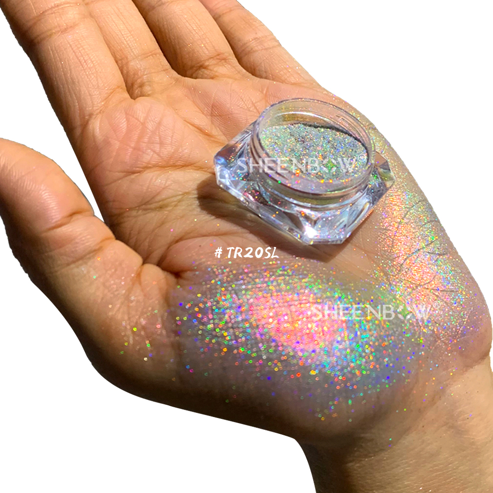 Cambiodecolor（Maquillaje）