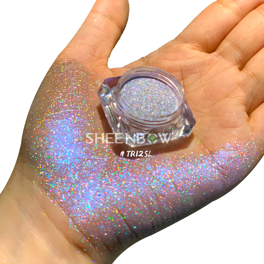 Paillettes（Sombras·Maquillaje）