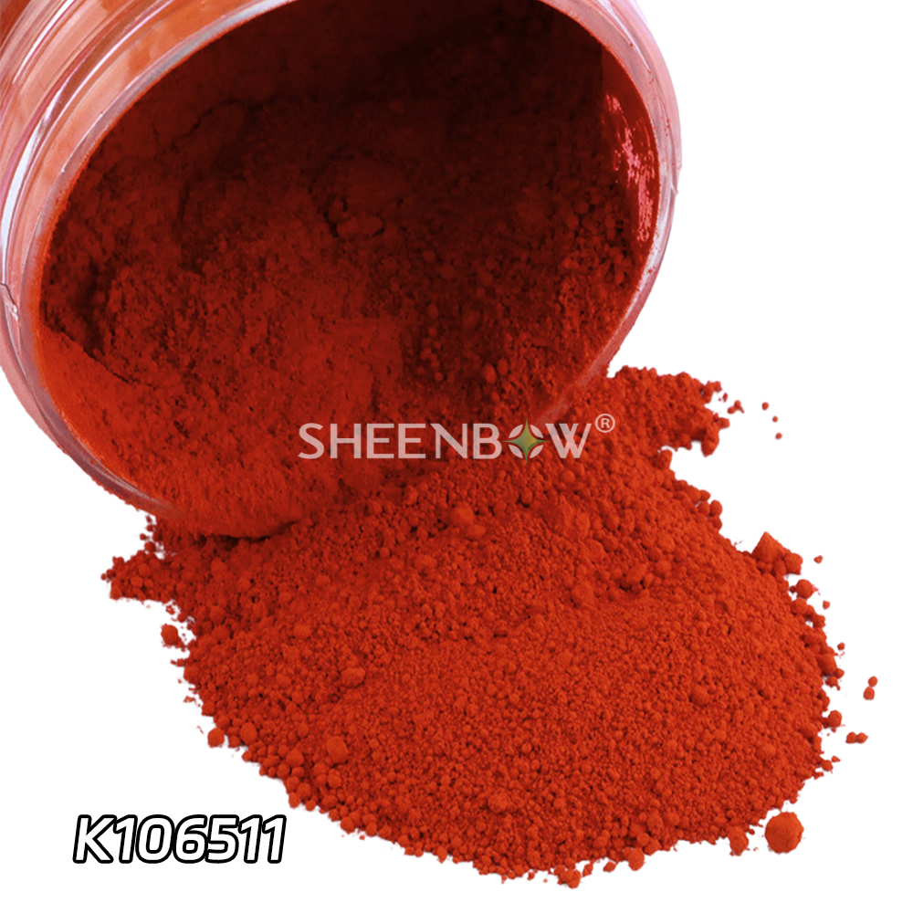 Cambiodecolor（Maquillaje）